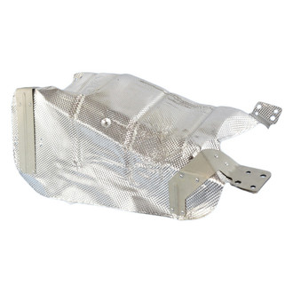 Ram OE - Center Floor Pan Heat Shield