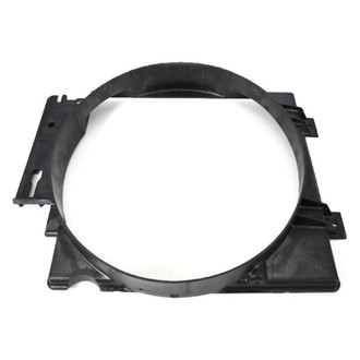 Mopar® - Engine Cooling Fan Shroud