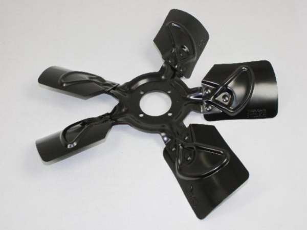 Mopar® - Engine Cooling Fan