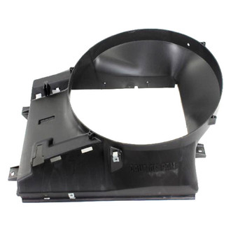 Mopar® - Engine Cooling Fan Shroud