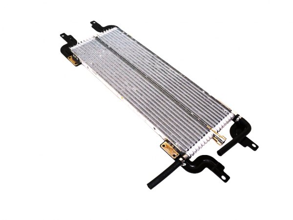 Mopar® - Auxiliary Automatic Transmission Oil Cooler