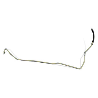 Dodge OE - Lower Automatic Transmission Oil Cooler Tube