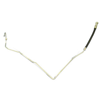 Dodge OE - Lower Automatic Transmission Oil Cooler Tube