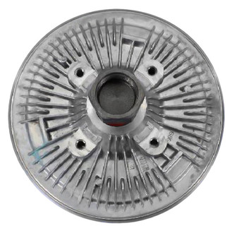 Mopar® - Front Engine Coolant Fan Motor