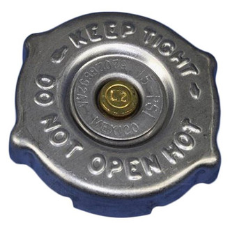 Mopar® - Engine Coolant Radiator Cap