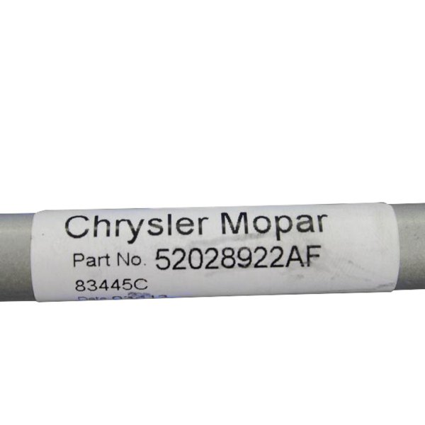 Mopar® - Oil Cooler Hose