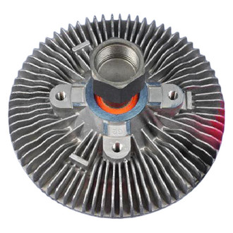 Mopar® - Engine Coolant Fan Motor