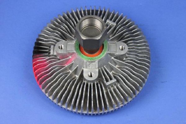 Mopar® - Engine Coolant Fan Motor