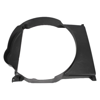 Mopar® - Engine Coolant Fan Shroud