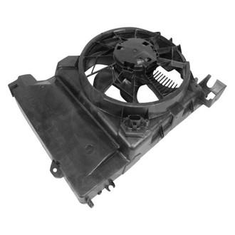 Mopar® - A/C Condenser Fan