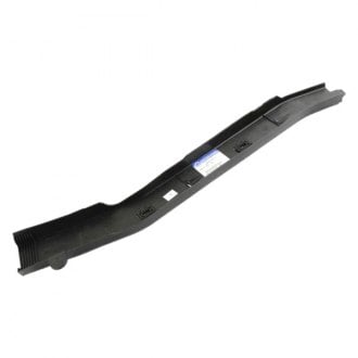 Mopar® - Fuel Line Heat Shield