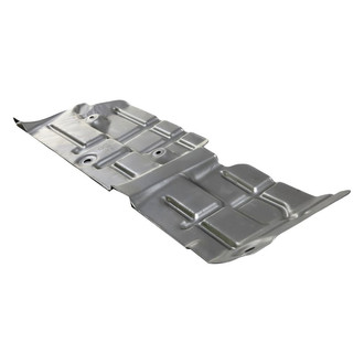 Mopar® - Fuel Tank Heat Shield