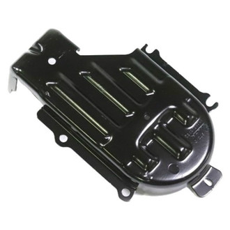 Mopar® - Urea Skid Plate Cover