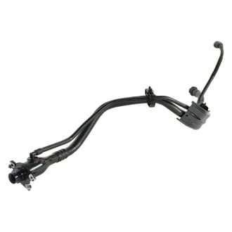 Mopar® - Diesel Emissions Fluid (DEF) Filler Pipe