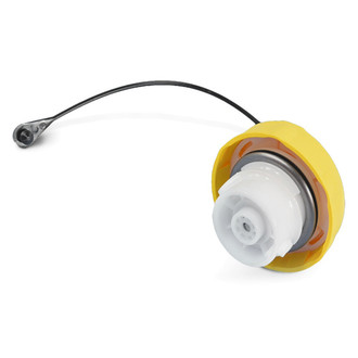 Jeep OE - Fuel Tank Cap