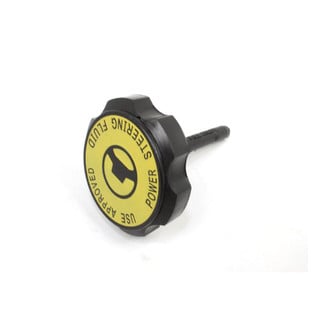 Mopar® - Power Steering Reservoir Cap