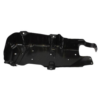 Mopar® - Fuel Tank Skid Plate