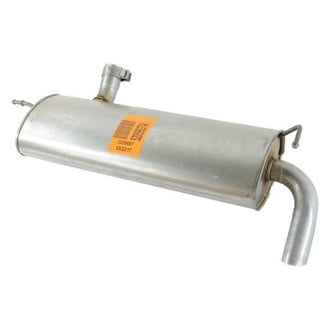 Mopar® - Exhaust Muffler