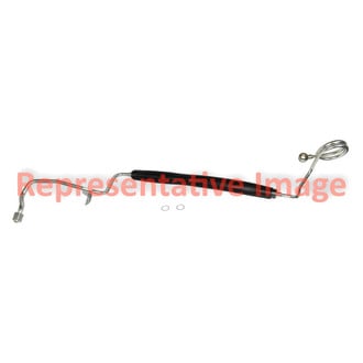 Jeep OE - Power Steering Reservoir Hose