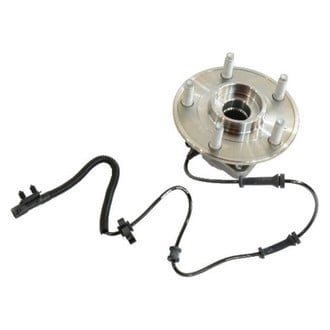 Jeep OE - Front Wheel Bearing and Hub Assembly