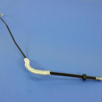 Mopar® - Clutch Hydraulic Line