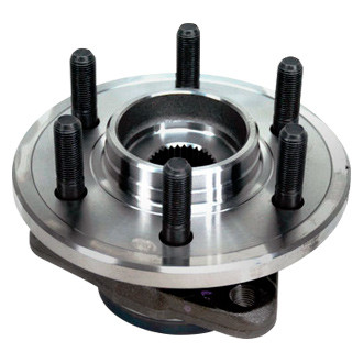 Mopar® - Front Passenger Side Wheel Hub