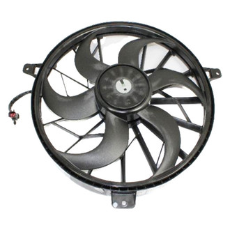 Mopar® - Engine Coolant Fan