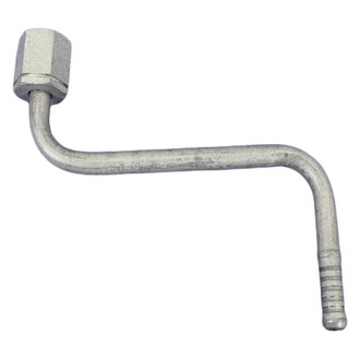 Jeep OE - Engine Oil Cooler Line