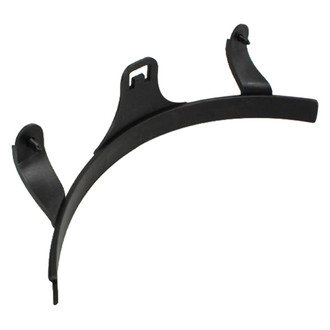 Jeep OE - Engine Cooling Fan Shroud