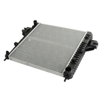 Jeep OE - Radiator