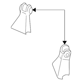 Jeep OE - Front Axle Support Bushing
