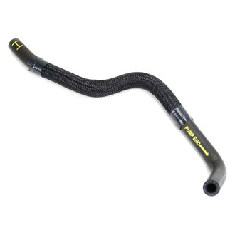 Mopar® - Power Steering Return Line Hose Assembly - Cooler to Pump