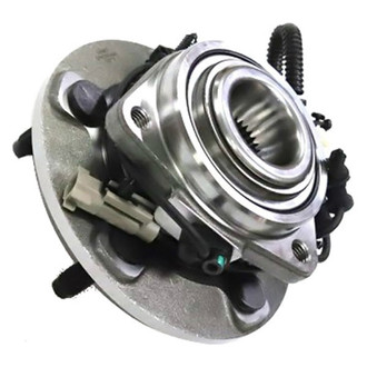 Mopar® - Wheel Hub