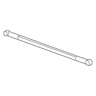 Jeep OE - Rear Suspension Track Bar