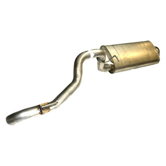 Mopar® - Exhaust Muffler