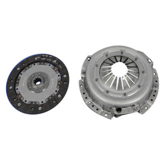 Mopar® - Clutch Pressure Plate and Disc Set