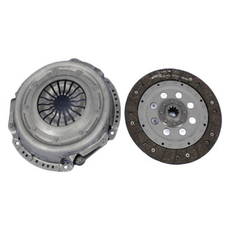 Mopar® - Clutch Pressure Plate and Disc Set