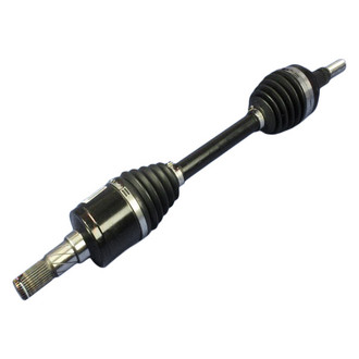 Jeep OE - Front Left CV Axle Assembly