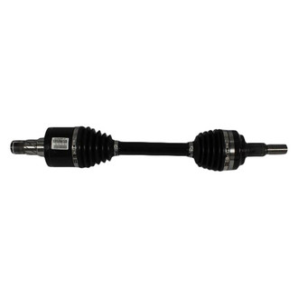 Jeep OE - Front Left CV Axle Assembly