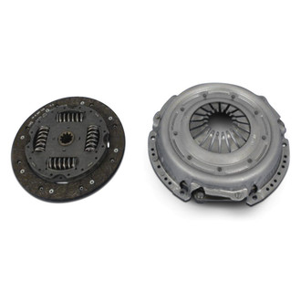 Mopar® - Clutch Pressure Plate and Disc Set