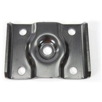 Mopar® - Rear Upper Leaf Spring U-Bolt Plate