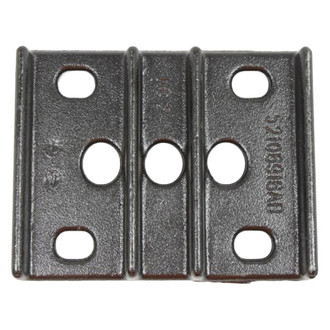 Mopar® - Leaf Spring U-Bolt Plate