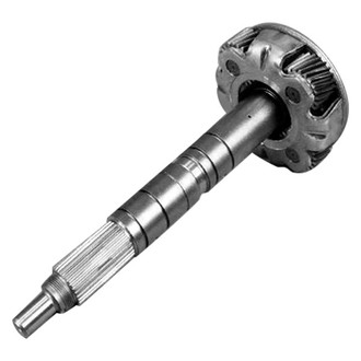Mopar® - Automatic Transmission Output Shaft