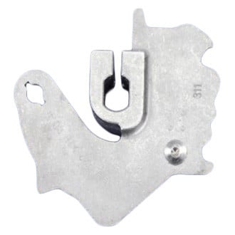 Mopar® - Manual Transmission Shift Shaft Detent Hole Plug