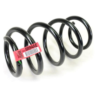 Jeep OE - Rear Coil Spring