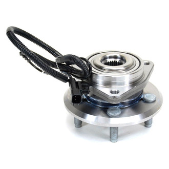 Mopar® - Wheel Hub