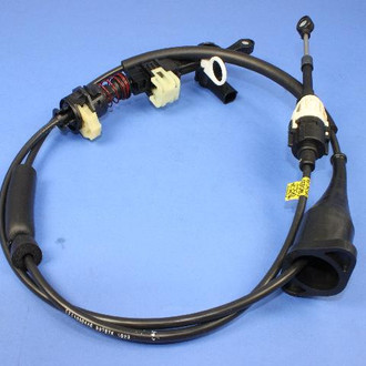 Mopar® - Automatic Transmission Shifter Cable Bracket
