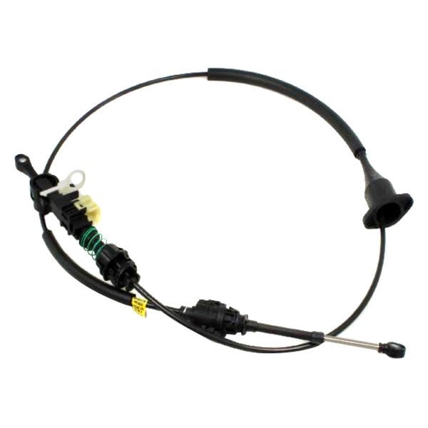 Mopar® - Dodge Dakota 2008 Automatic Transmission Shifter Cable