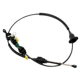 Mopar® - Automatic Transmission Shift Cable