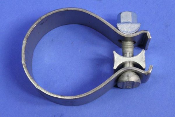 Exhaust Clamp